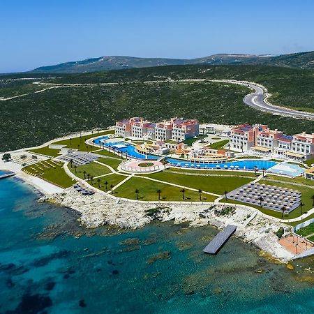 Design Plus Seya Beach Hotel Alaçatı Dış mekan fotoğraf