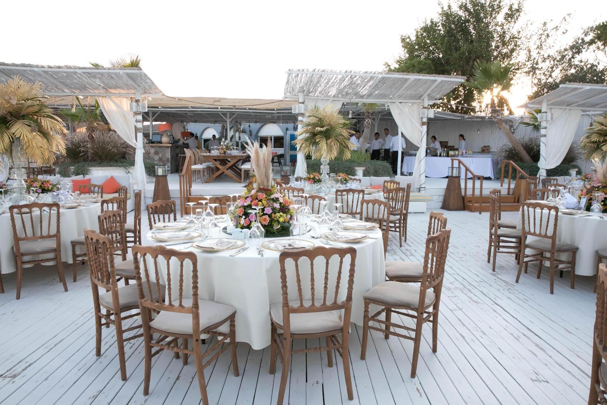 Design Plus Seya Beach Hotel Alaçatı Dış mekan fotoğraf