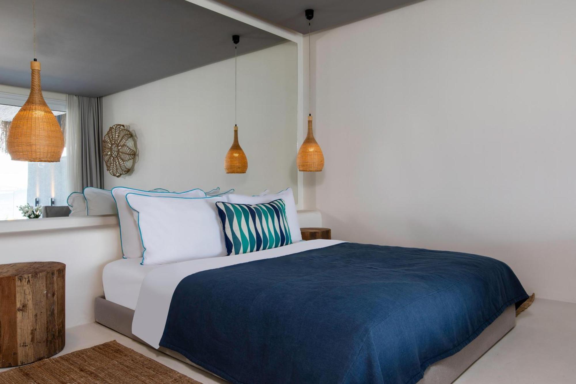 Design Plus Seya Beach Hotel Alaçatı Dış mekan fotoğraf